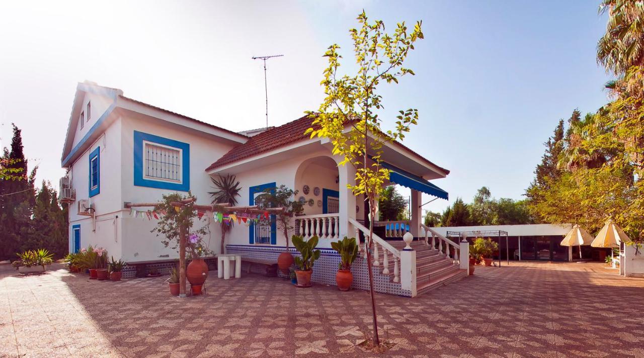 Real De Casa rural