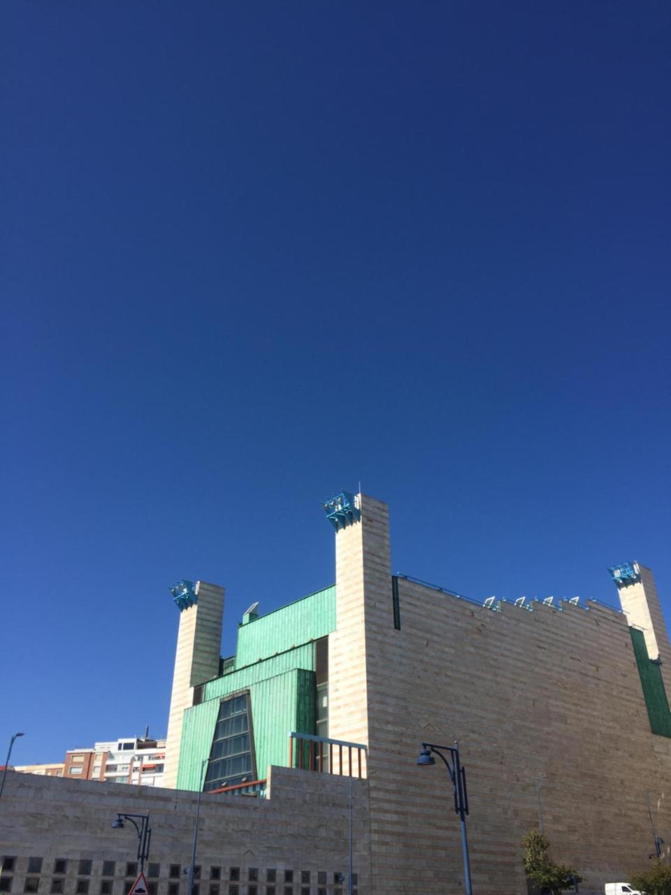 Hotel Nueva Plaza Maliaño
