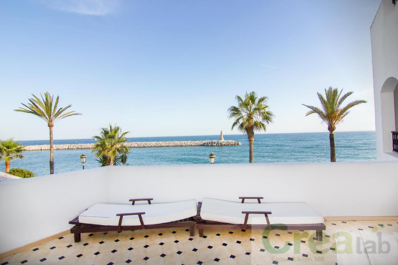 Apartahotel Park Plaza Marbella