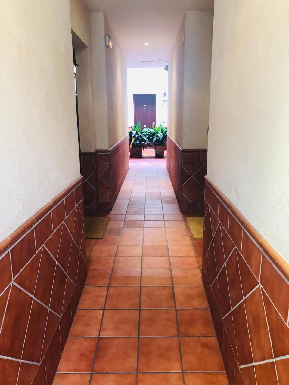 Hotel Alda De Reyes 2*