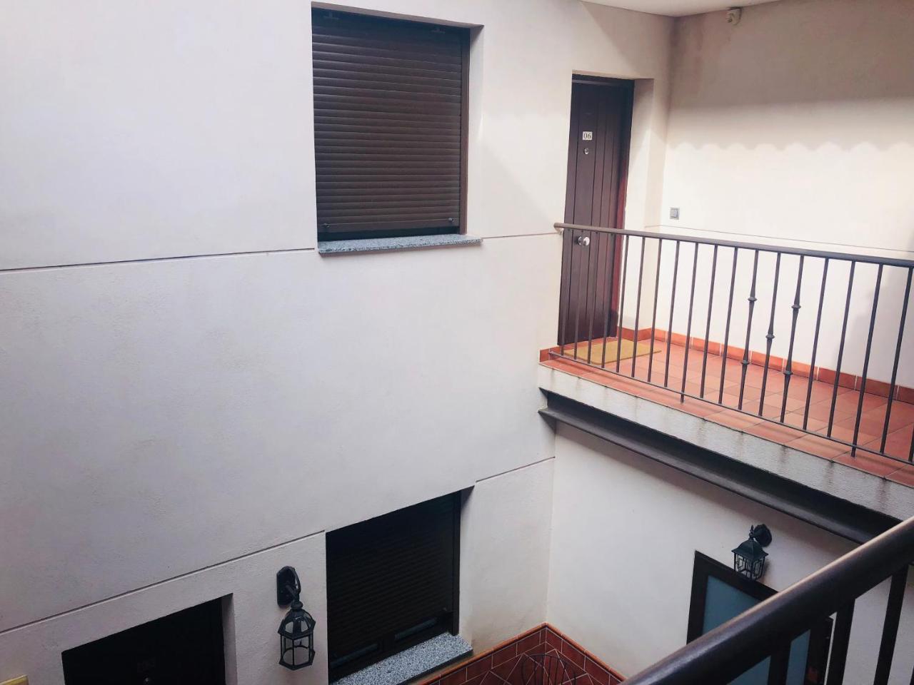 Alda De Reyes Hotel