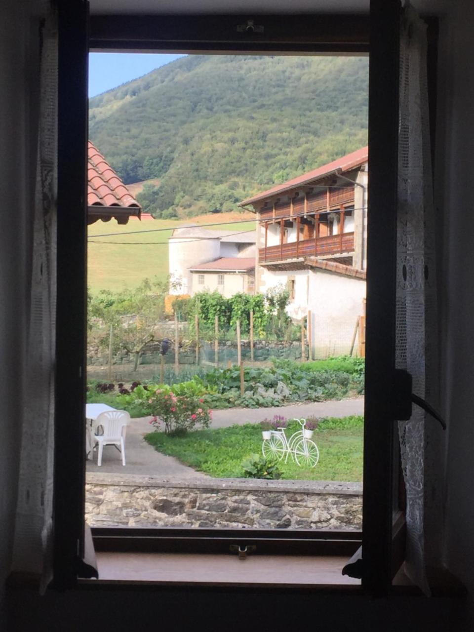 Casa Rural Lenco *