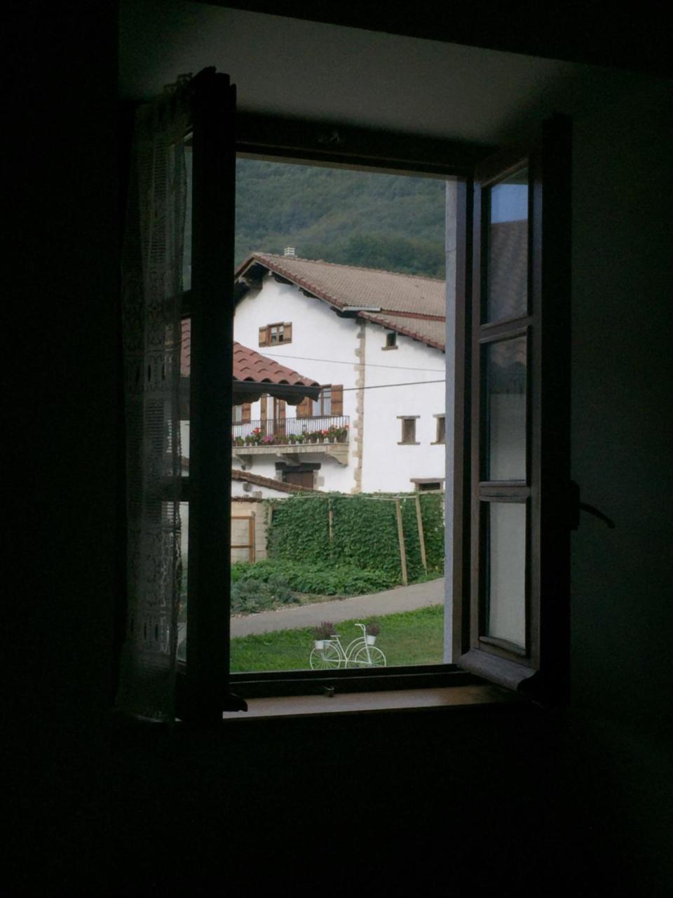 Casa Rural Lenco *