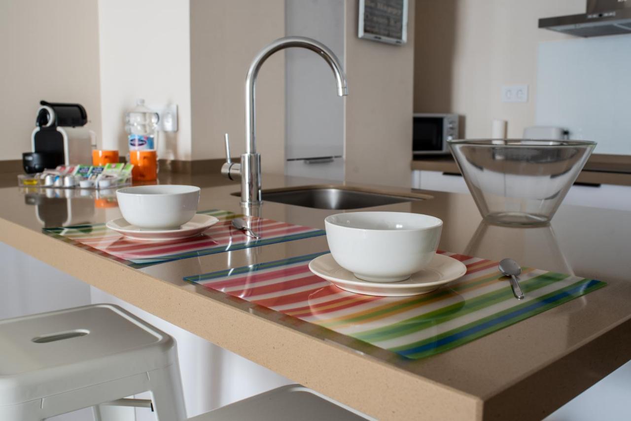 Masso Apartment *