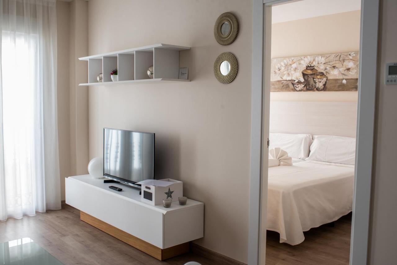 Masso Apartment Albacete