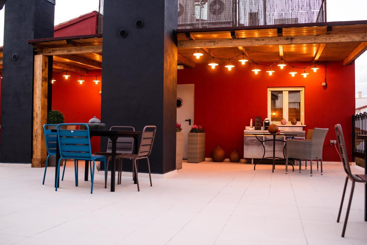 Masso Apartment *