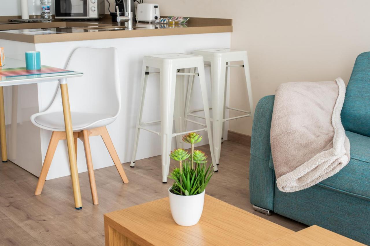 Masso Apartment *