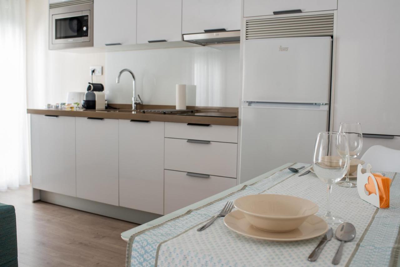 Masso Apartment *