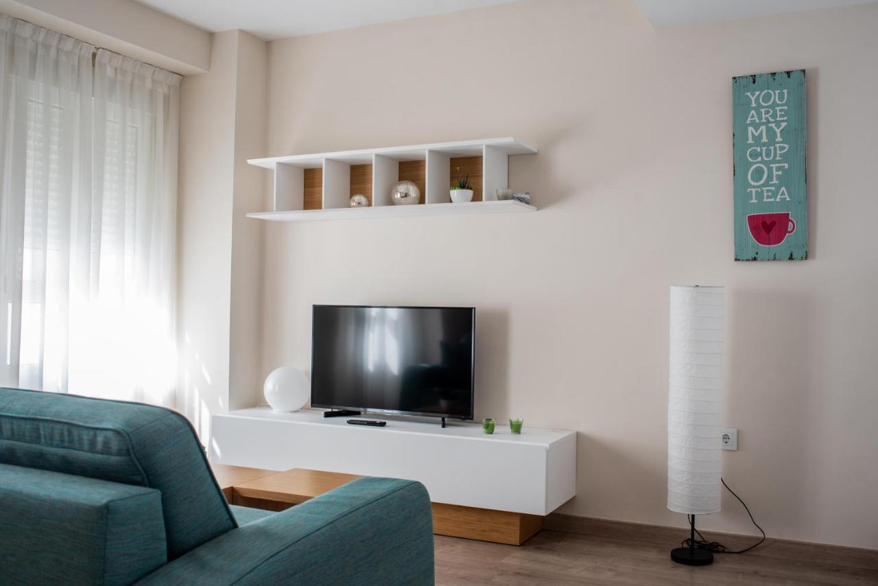 Masso Apartment