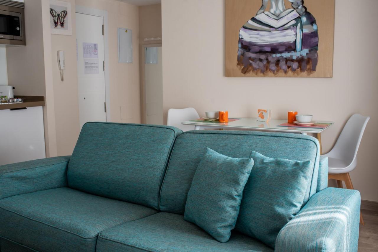 Apartment Masso