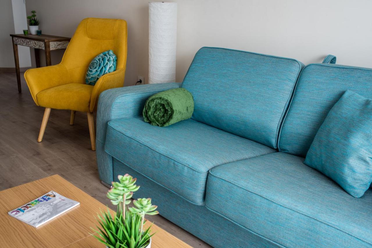 Masso Apartment *