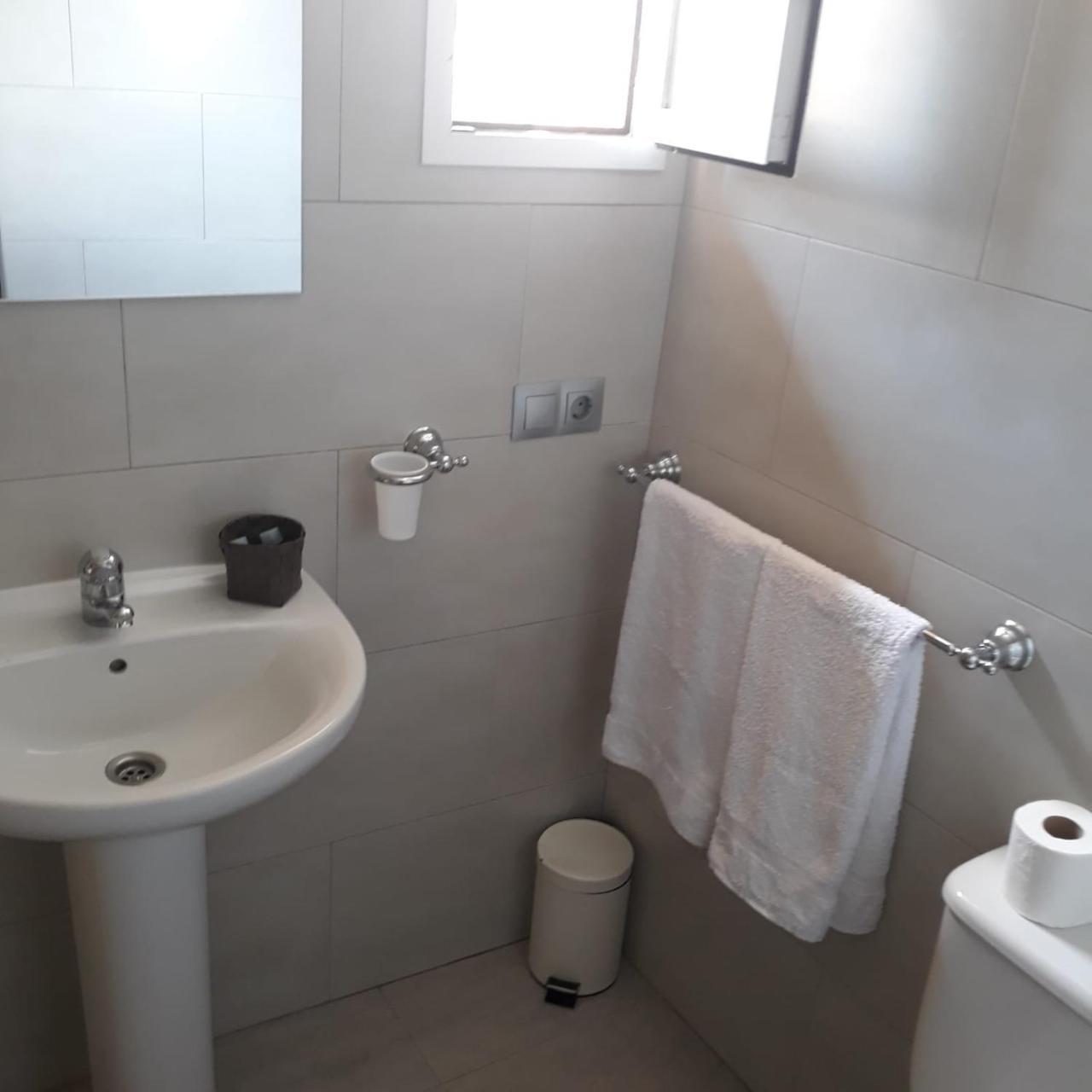 Galea Centro 2* San Pedro de Alcántara
