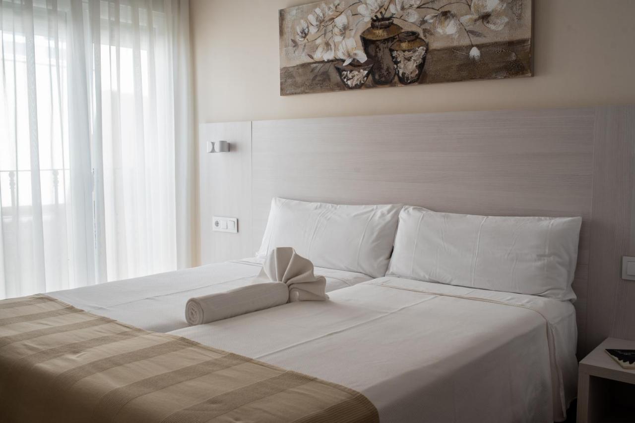 Masso Apartment *