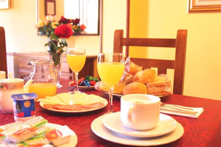 Inn Posada Fernanda *