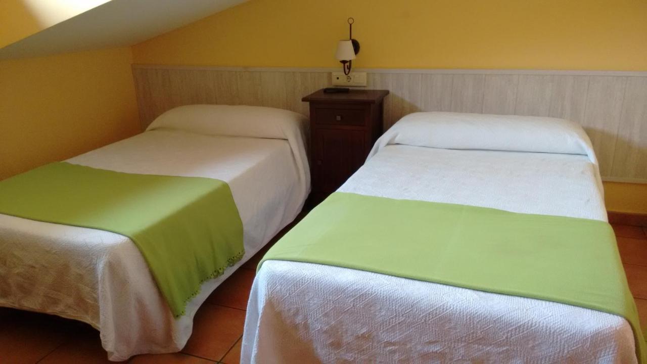 Posada Fernanda Inn Pomar (Cantabria)