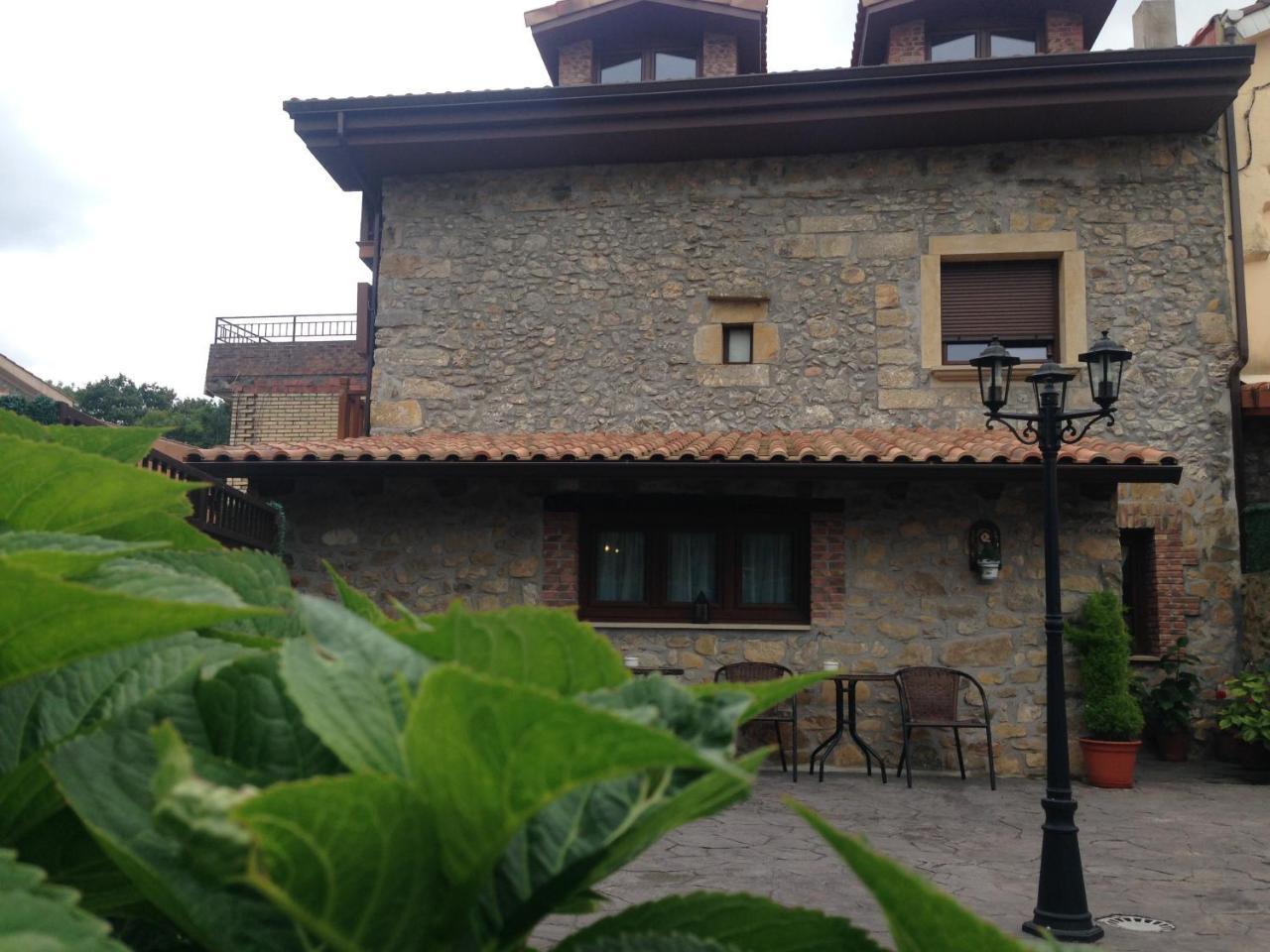 Inn Posada Fernanda Pomar (Cantabria)