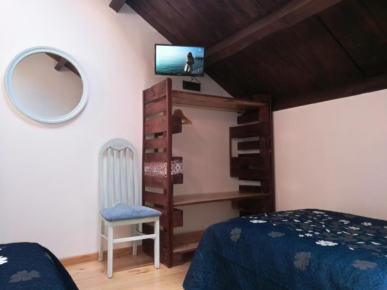 Savior Hostel Lourenza