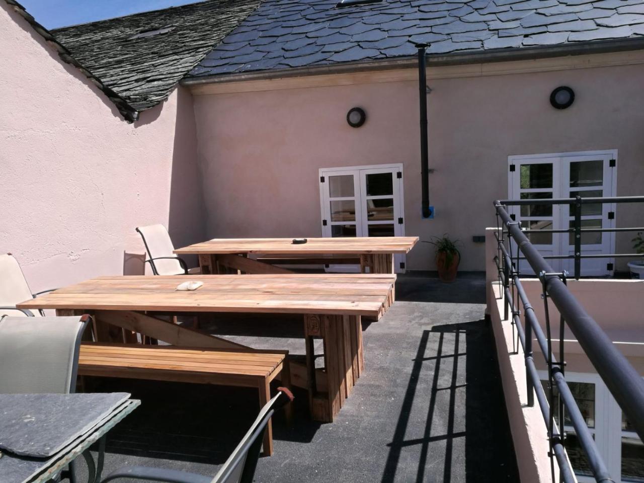 Savior Hostel Lourenza
