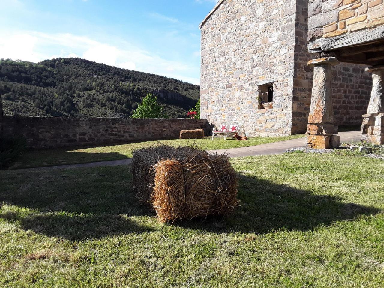 Hotel Hospederia Santa Fe *