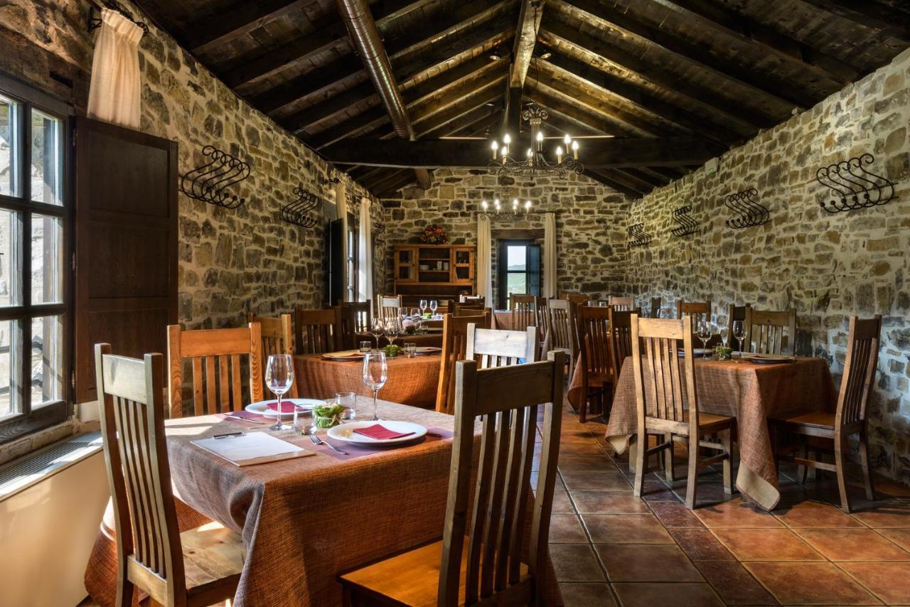 Hotel Hospederia Santa Fe *