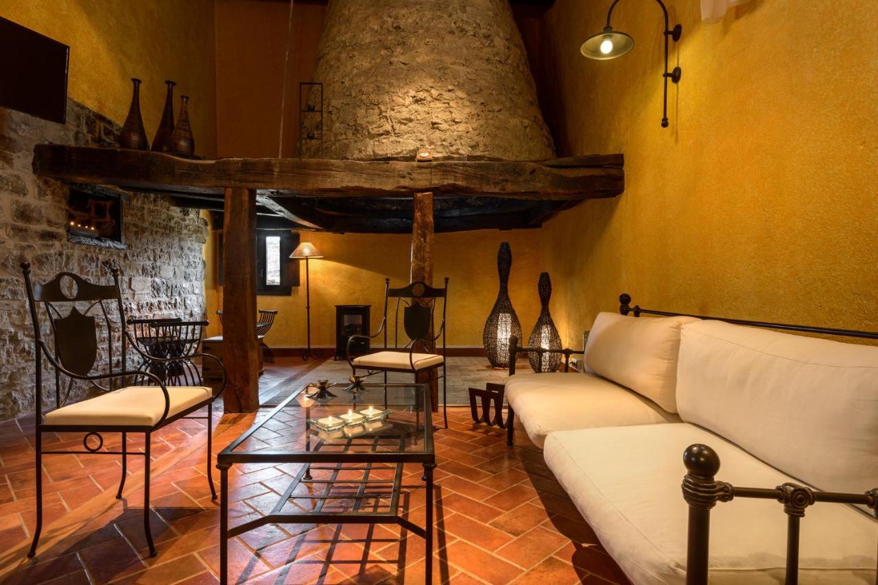 Hospederia Santa Fe Hotel