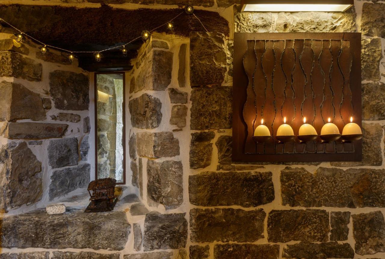 Hotel Hospederia Santa Fe