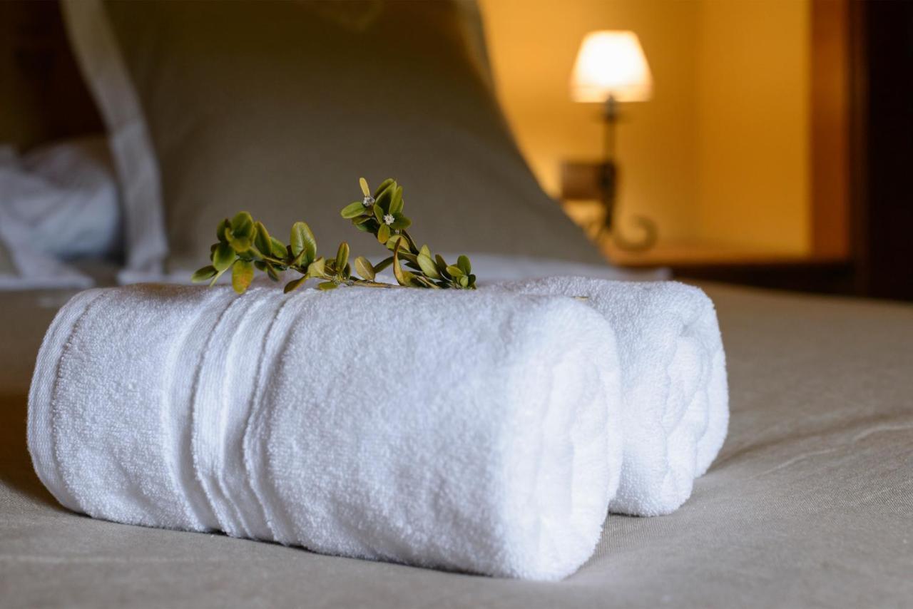 Hospederia Santa Fe Hotel *