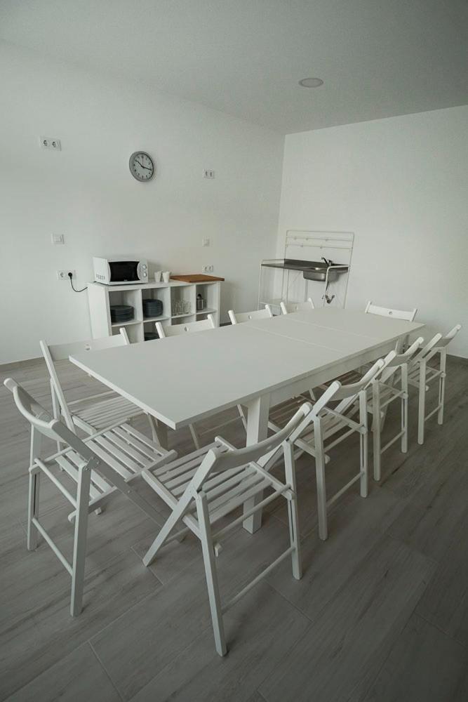 Casa Manola * Olveiroa