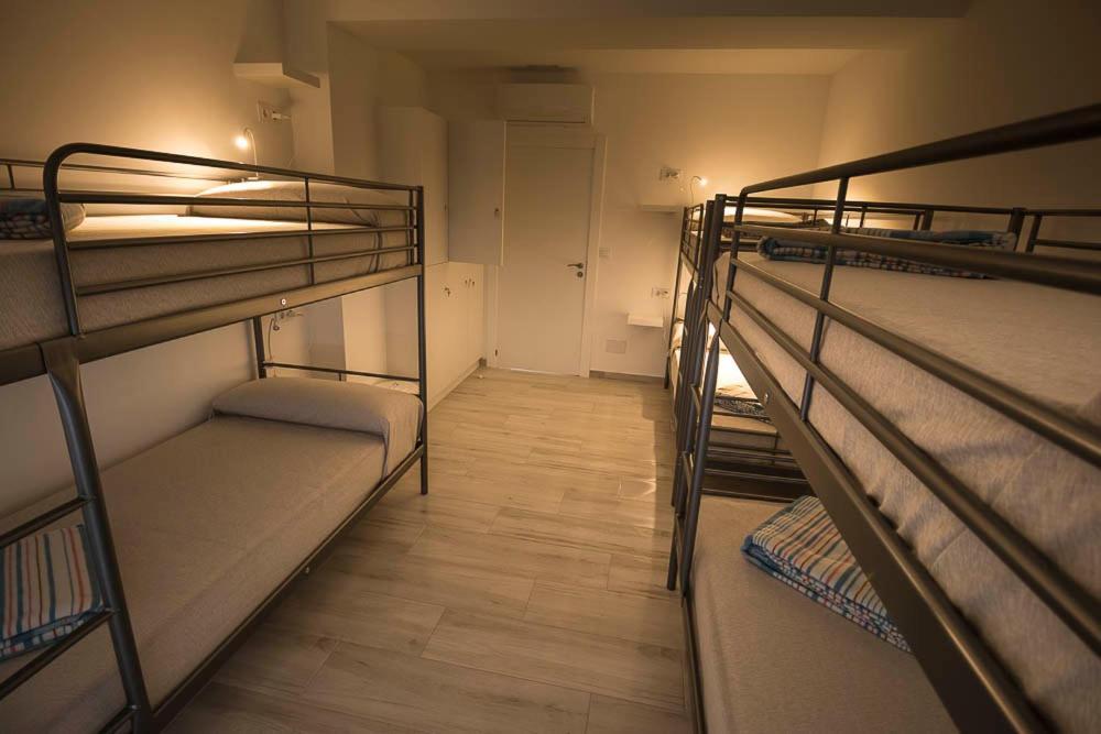 Hostel Casa Manola