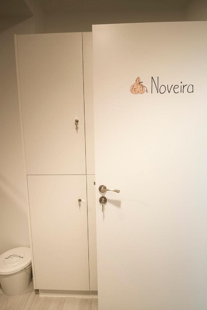 Hostel Casa Manola Olveiroa