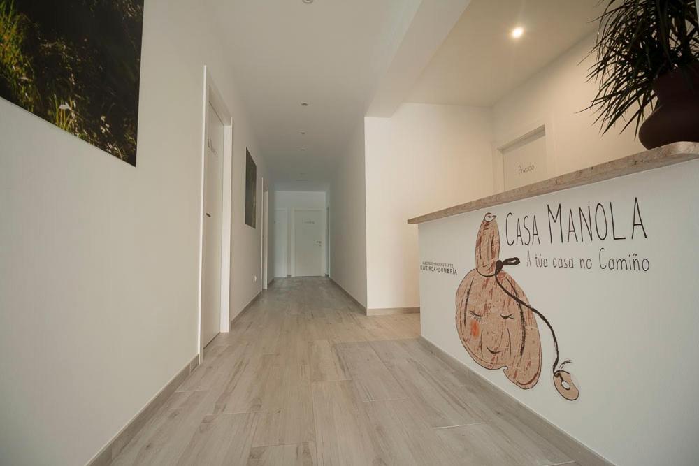 Casa Manola Hostel