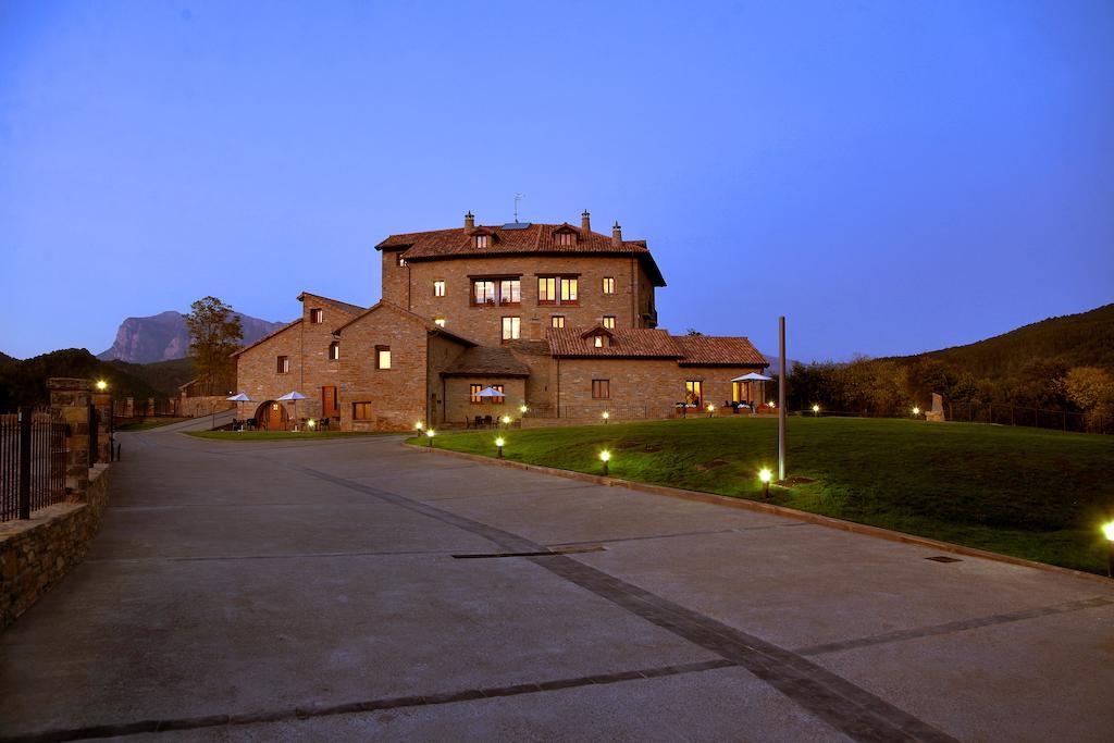 Apartamento Pirineo