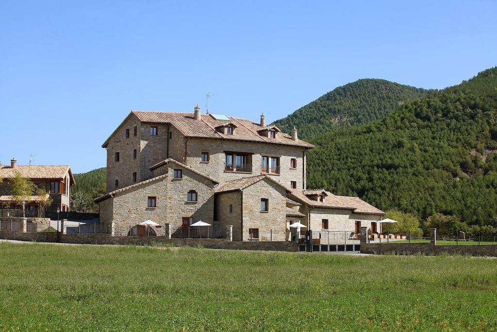 Apartamento Pirineo *
