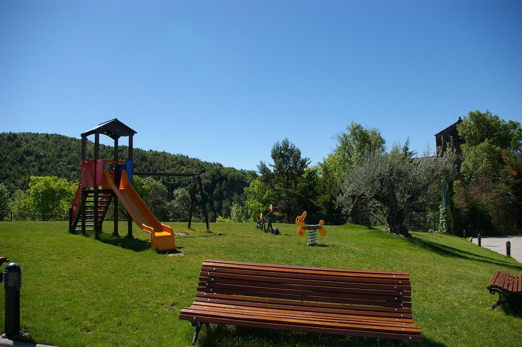 Pirineo Apartamento *