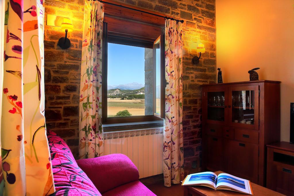 Apartamento Pirineo