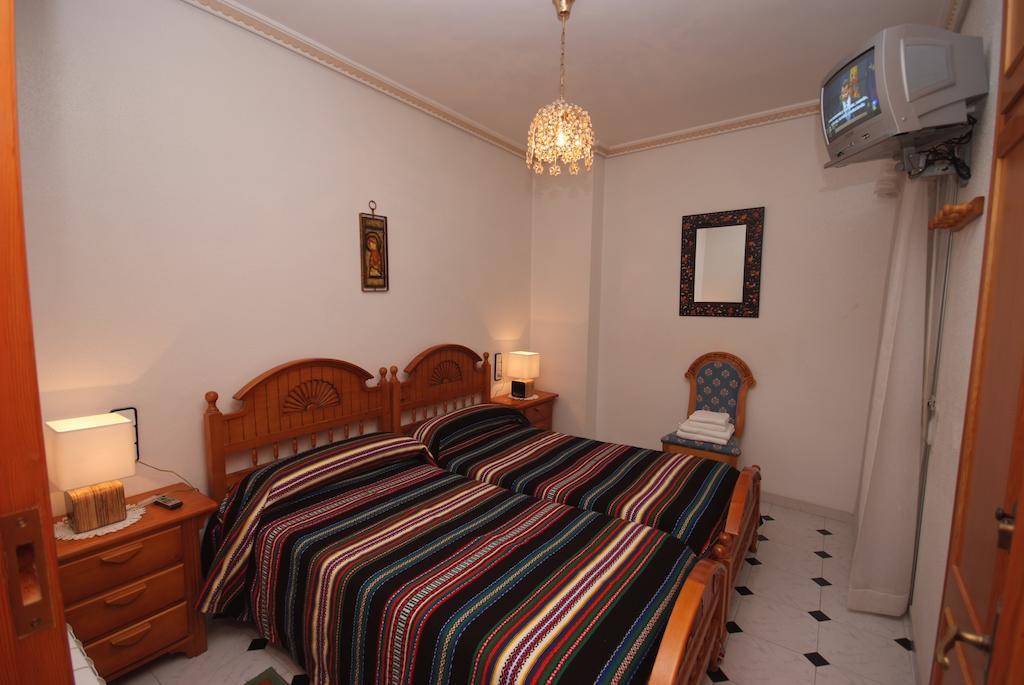 Casa Angelita Casa rural