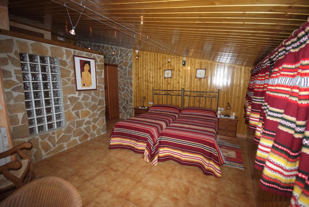 Casa Angelita Casa rural Catí
