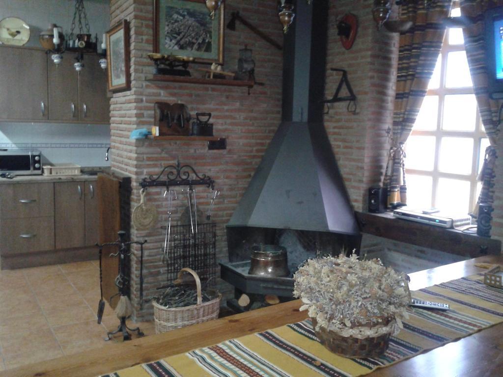 Casa Angelita Casa rural