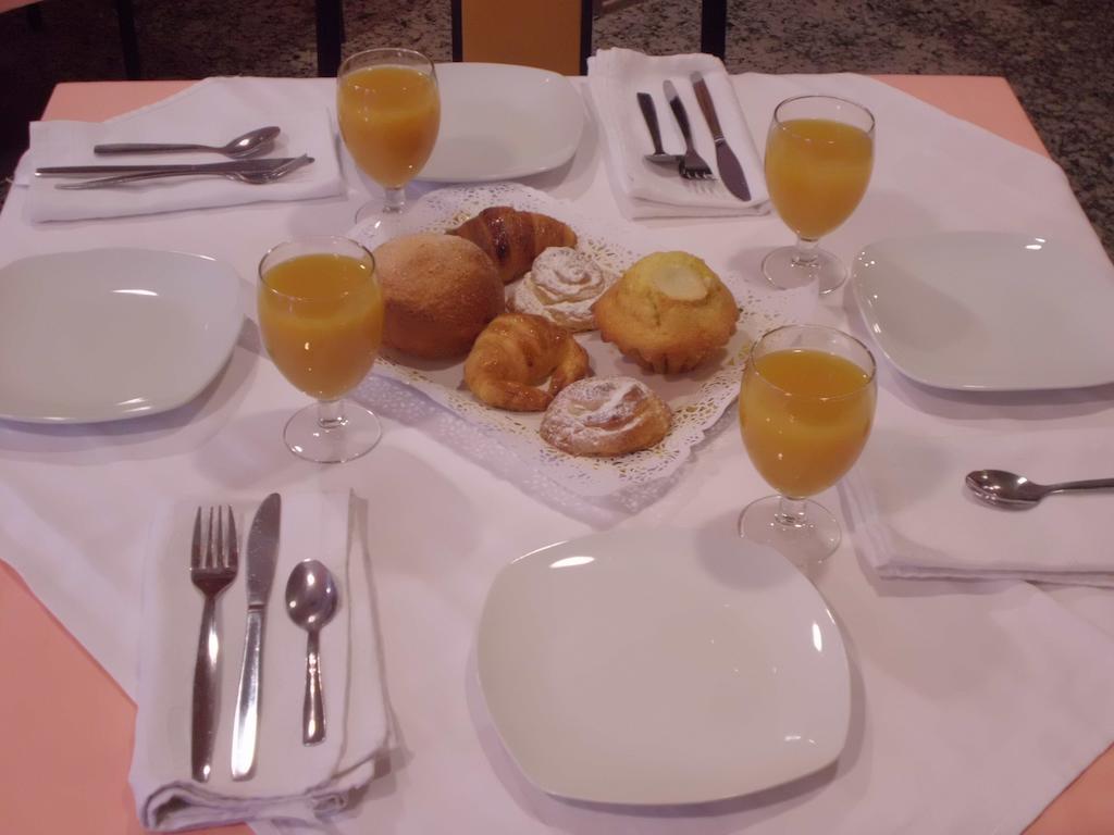 Villarreal Hotel 3*