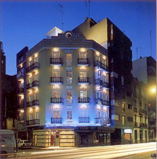 Villarreal Hotel 3*