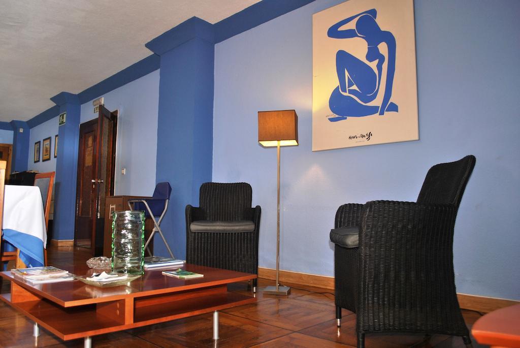 Express Covadonga Hotel 2*