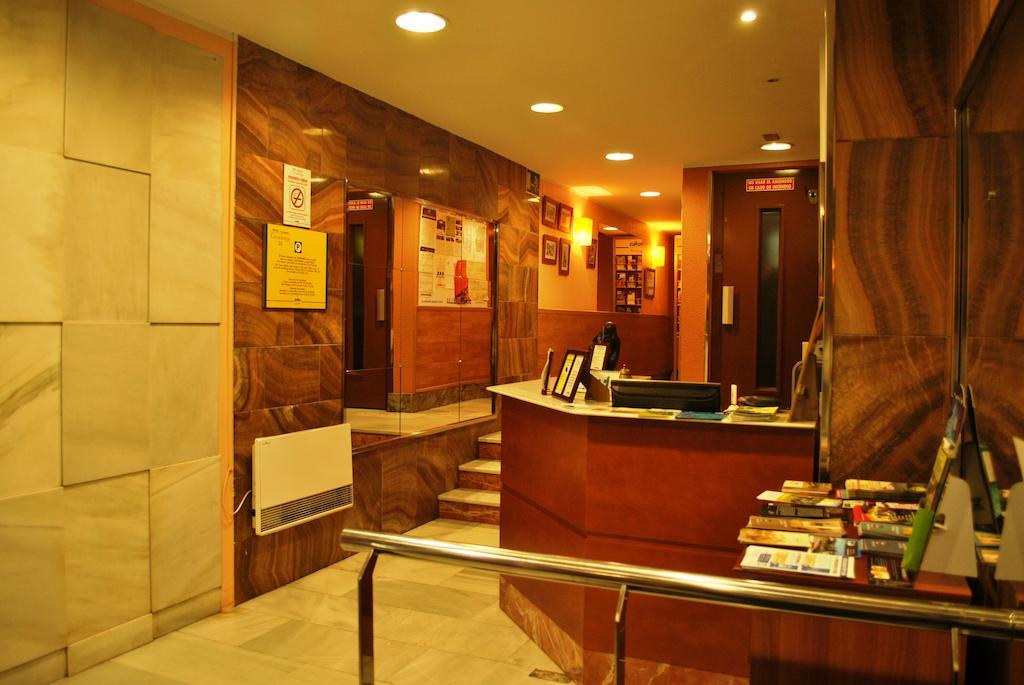 Express Covadonga 2*