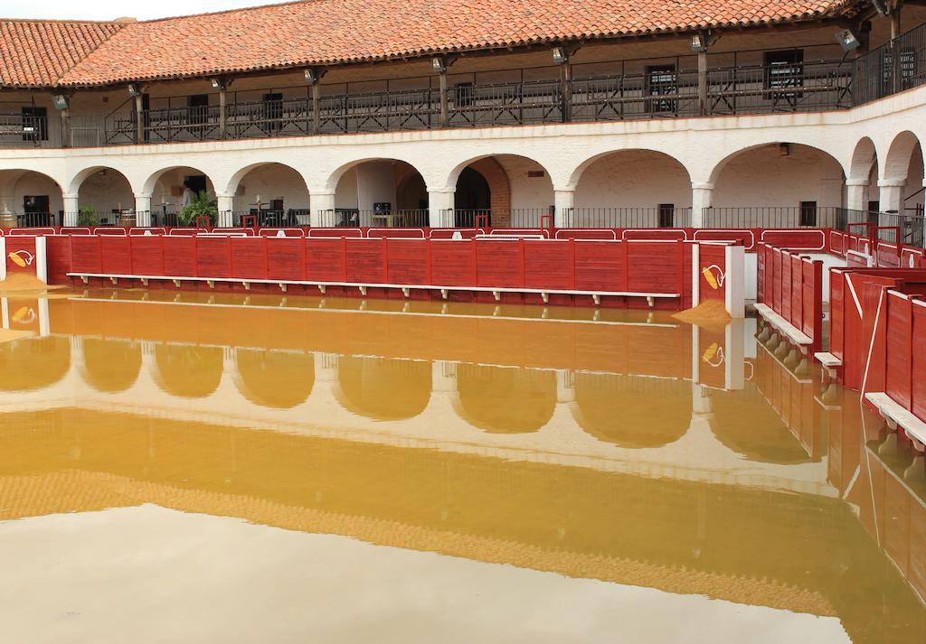 Plaza De Toros De Hotel 4*