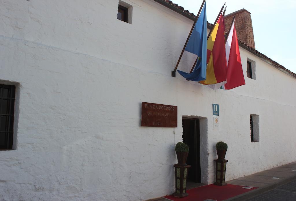 Plaza De Toros De Hotel 4*