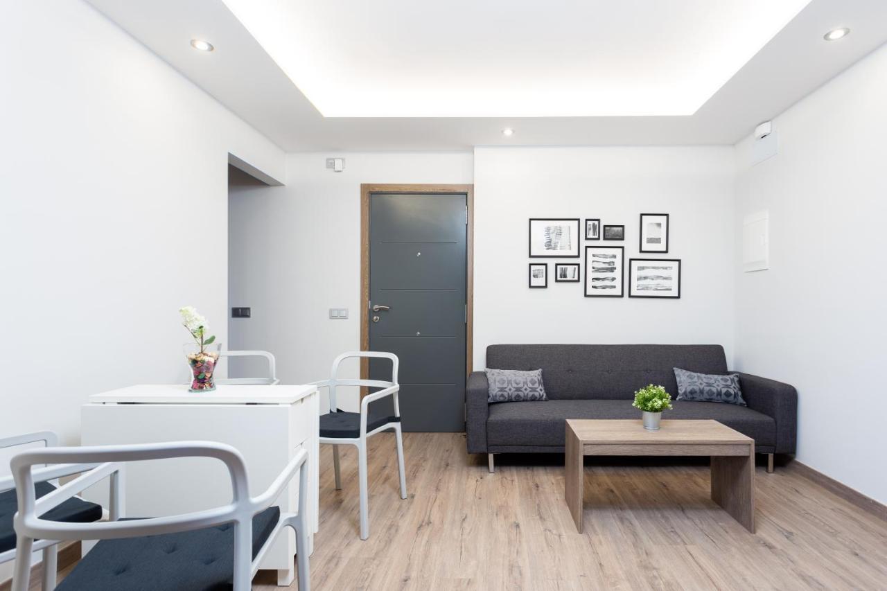 Apartment Aticos Cristianos
