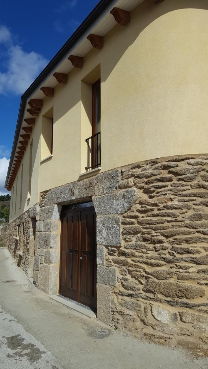 Hotel O Trancallo 3*