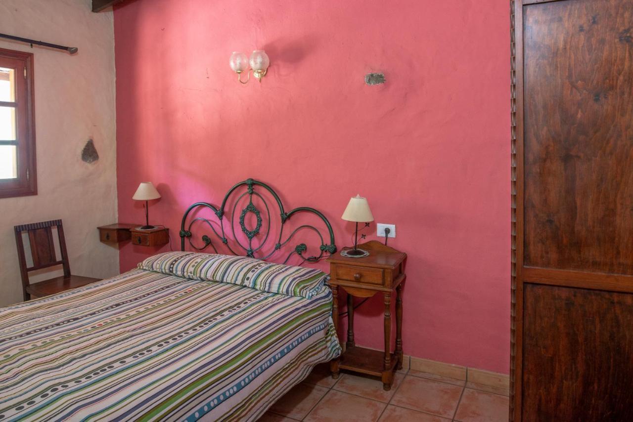 Canarian Country House El Laurel Moya Moya (Cuenca)