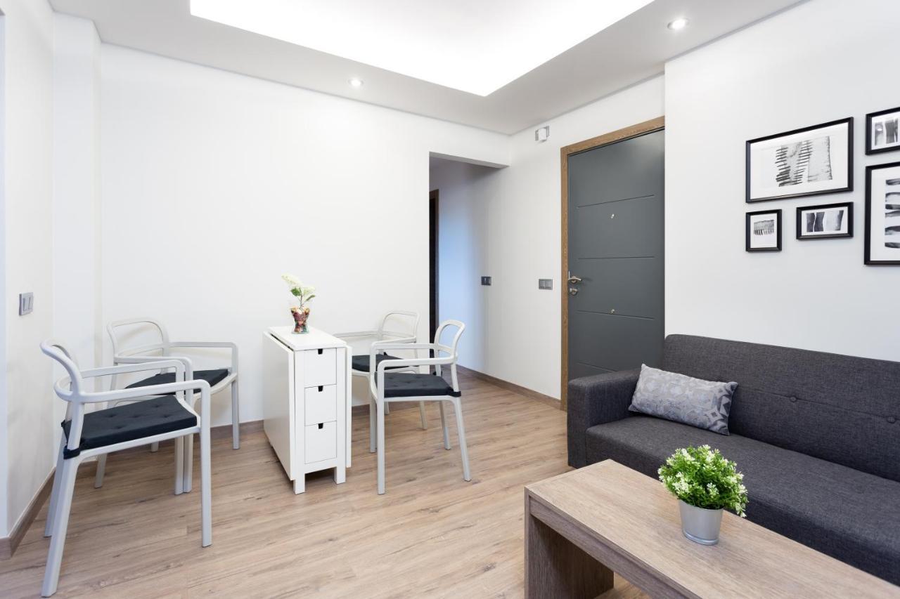Apartment Aticos Cristianos