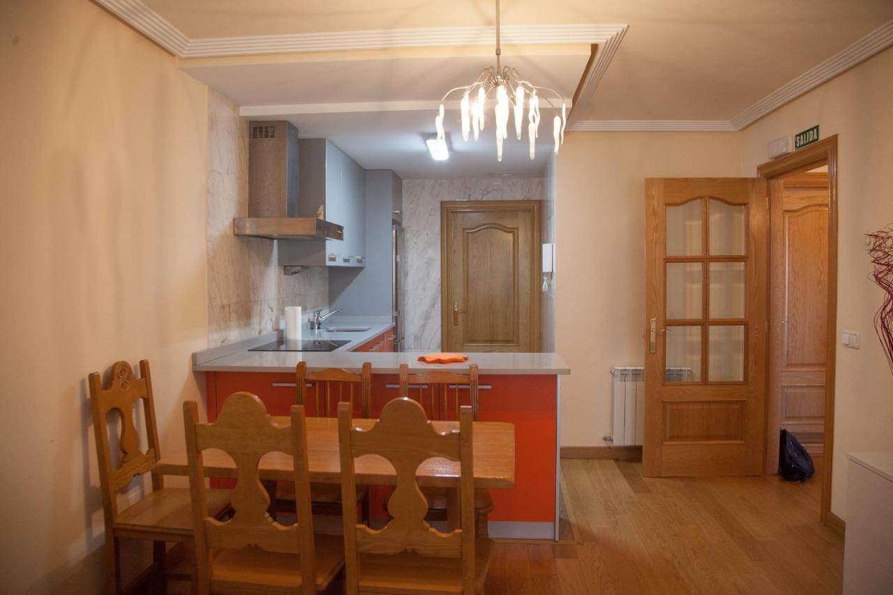 Apartamento Casa Rural Aralar Echarri-Aranaz