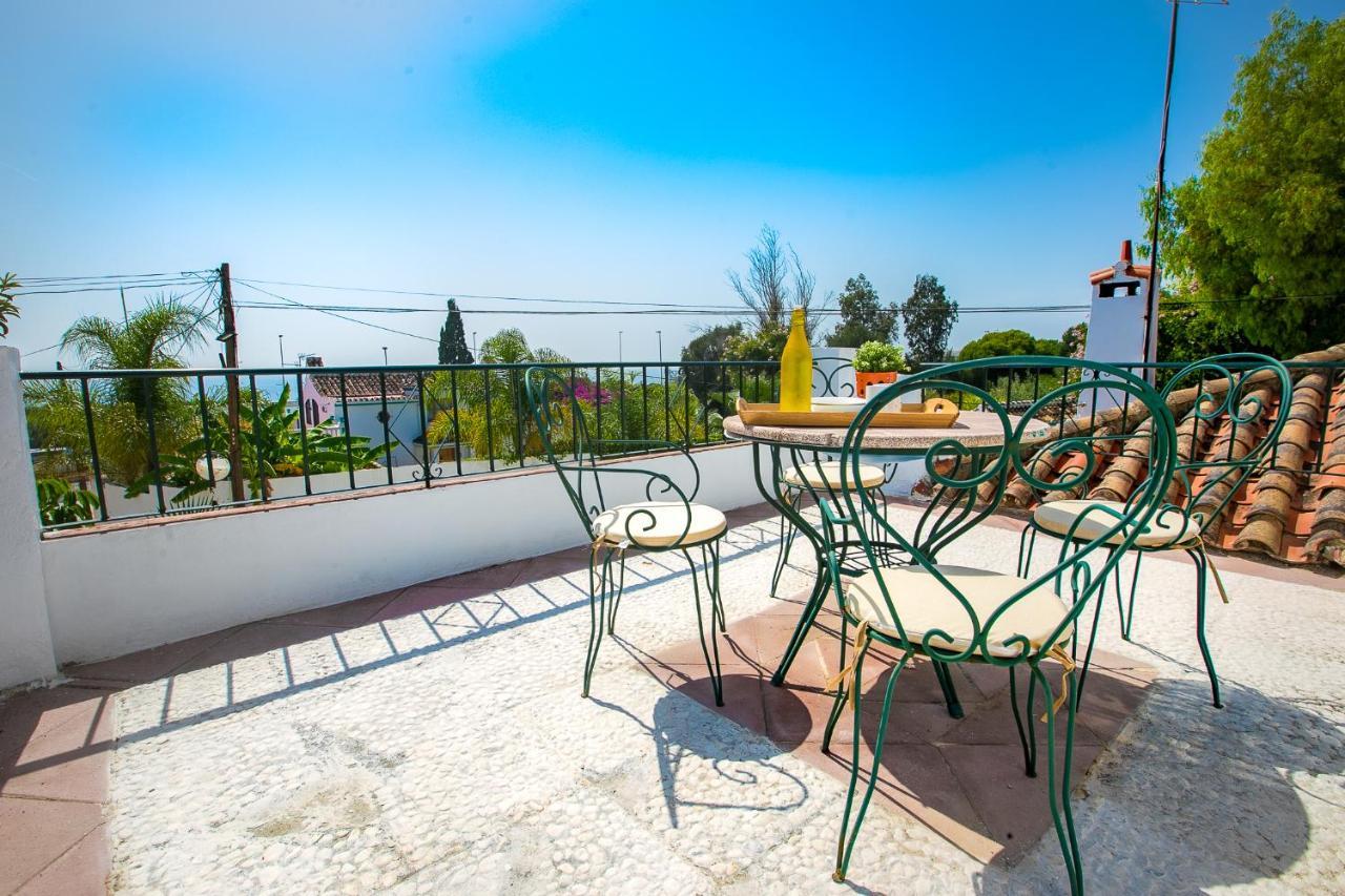 Oleholidays Loleta Vistas Al Mar, 100 M Playa - Piscina Privada *